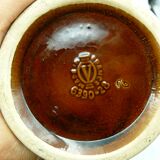 VASE VINTAGE MADE IN FRANCE.