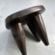 Restored Senufo stool