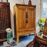 Antique Chinese Cabinet