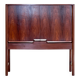 McIntosh Drink Cabinet, (1970s, Rosewood)