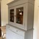 Parisian sideboard