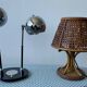 Italian vintage Eye Ball lamp