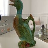 Duck carafe