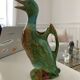 Duck carafe