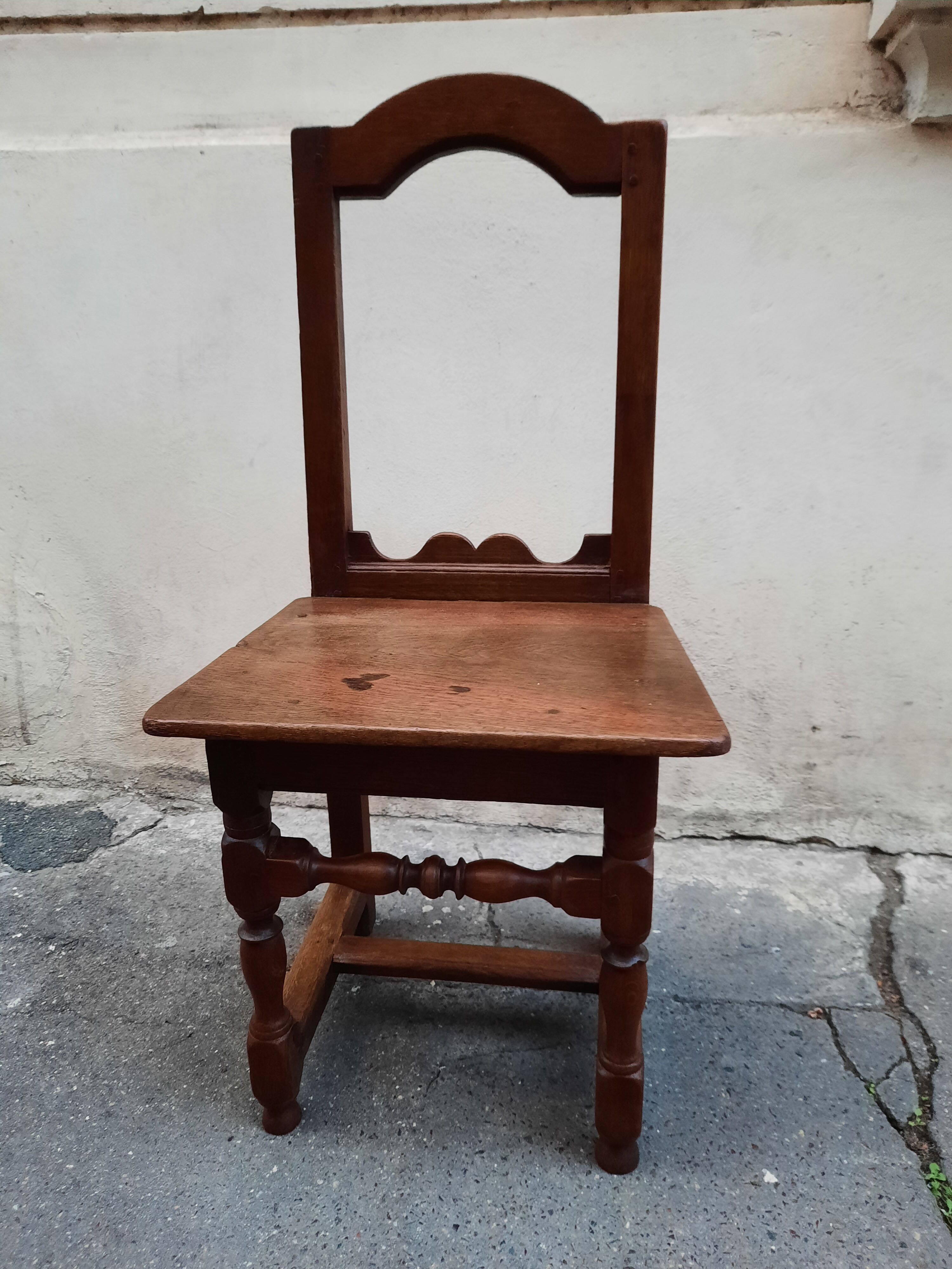 Chaise Lorraine