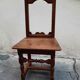 Chaise Lorraine