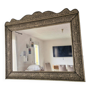 miroir artisanal
