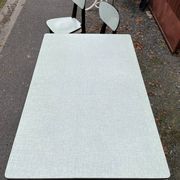 Table et chaises Formica