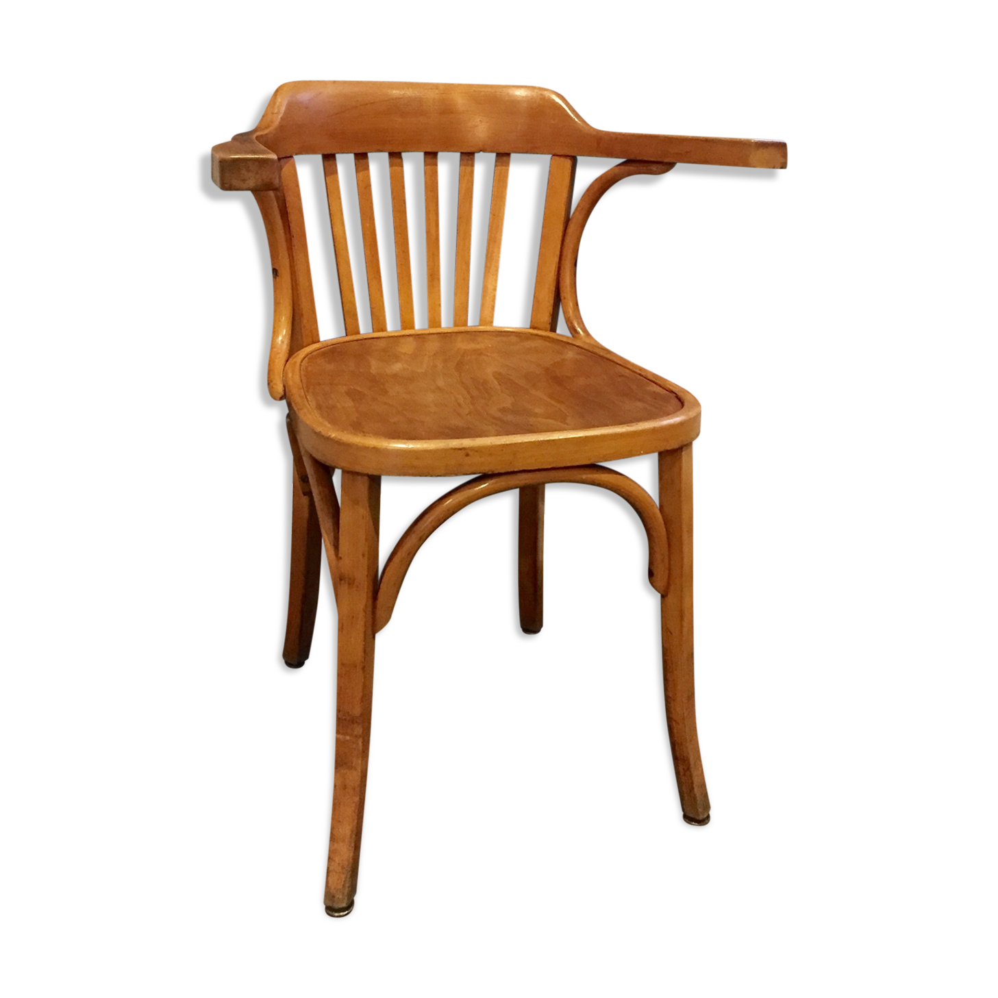 Luterma Chair