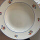 Luneville plate service