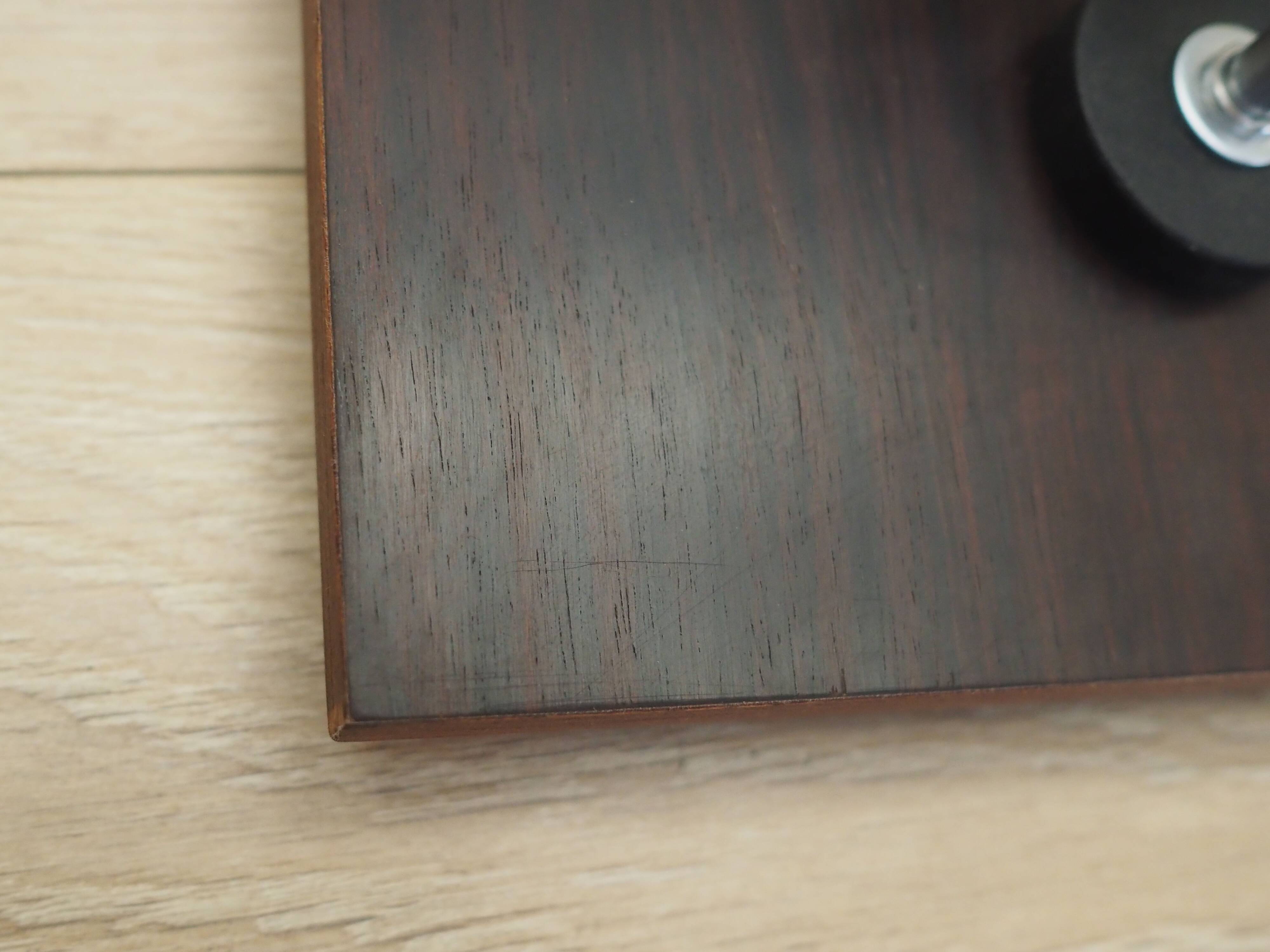 Set of two wall lamps, Danish design, 1970s, production: Denmark