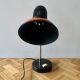 Lampe de bureau vintage Massive rouge - 1970