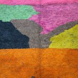 Moroccan Berber rug 250cm x 150cm