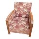 Art Deco armchair