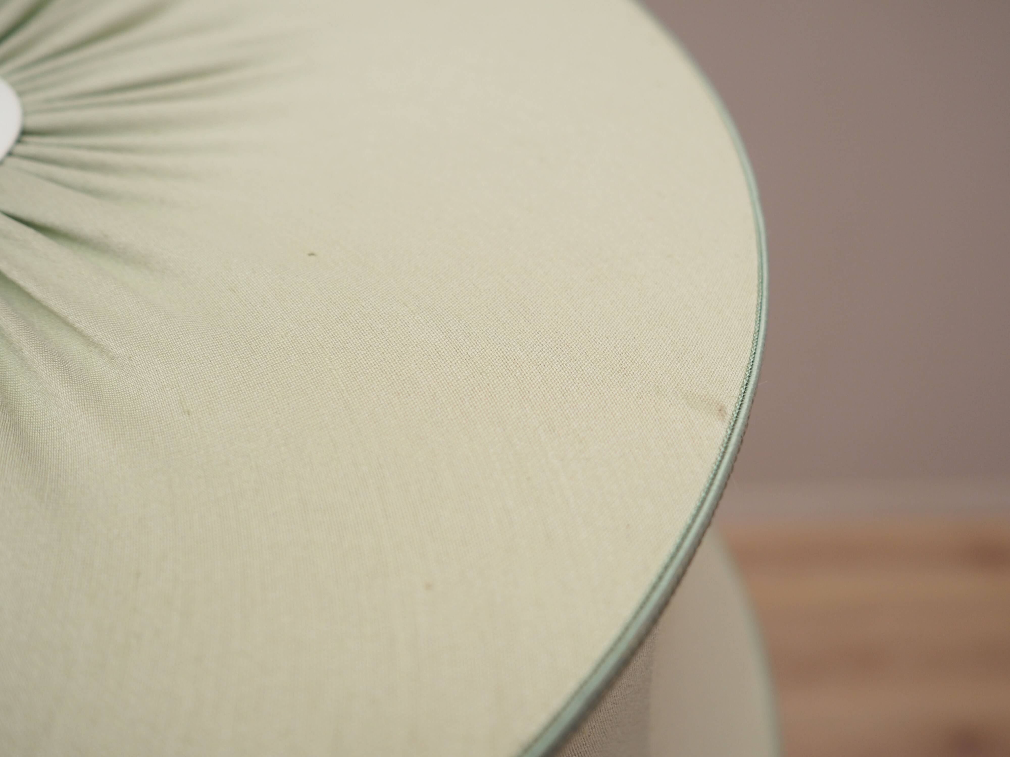 Floor lamp, Danish design, 1970s, production: Denmark