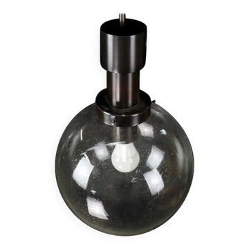 Suspension moderne scandinave modèle T532 par Hans-Agne Jakobsson, Suède années 60.