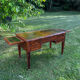 19th-century Empire desk