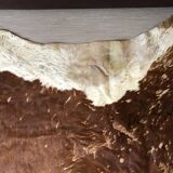 Cow skin mat 210 x 175 cm
