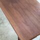 Danish height-adjustable coffee table by Trioh, 1960