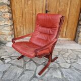 Fauteuil scandinave SIESTA INGMAR RELLING