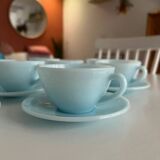 Tasses à café Duralex