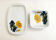 Set of dishes 1970 Seltmann