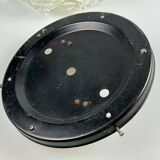 60s 70s ceiling lamp or wall lamp Bubble Glass Germany Space Age Design