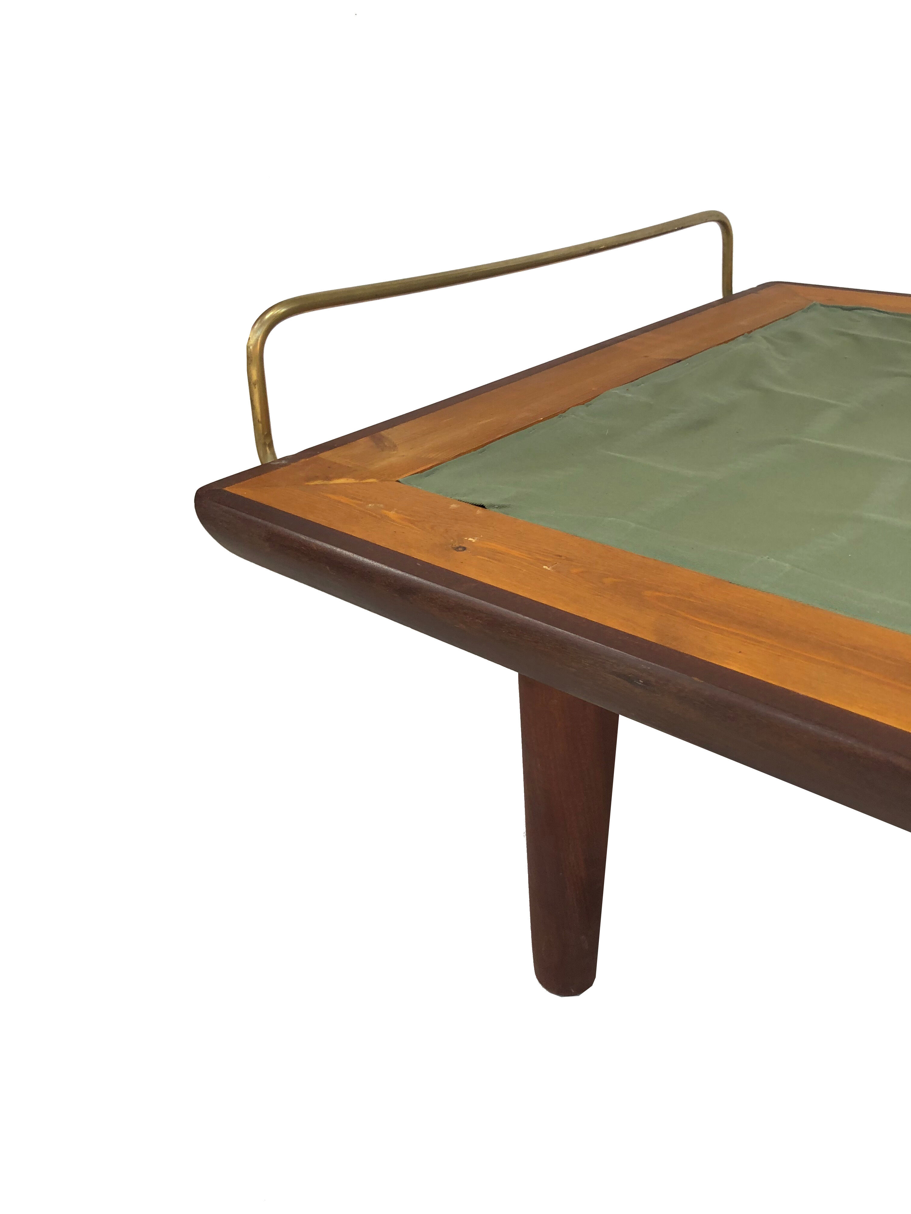 Hans Wegner GE19 daybed