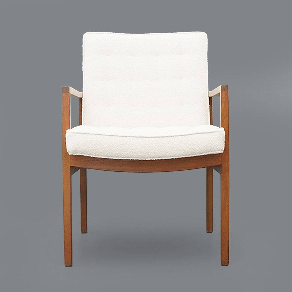 Armchair by Vincent Cafiero for Knoll International, 1960s