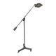 Lampadaire sur roues Ferdinand Solère modèle : 219R