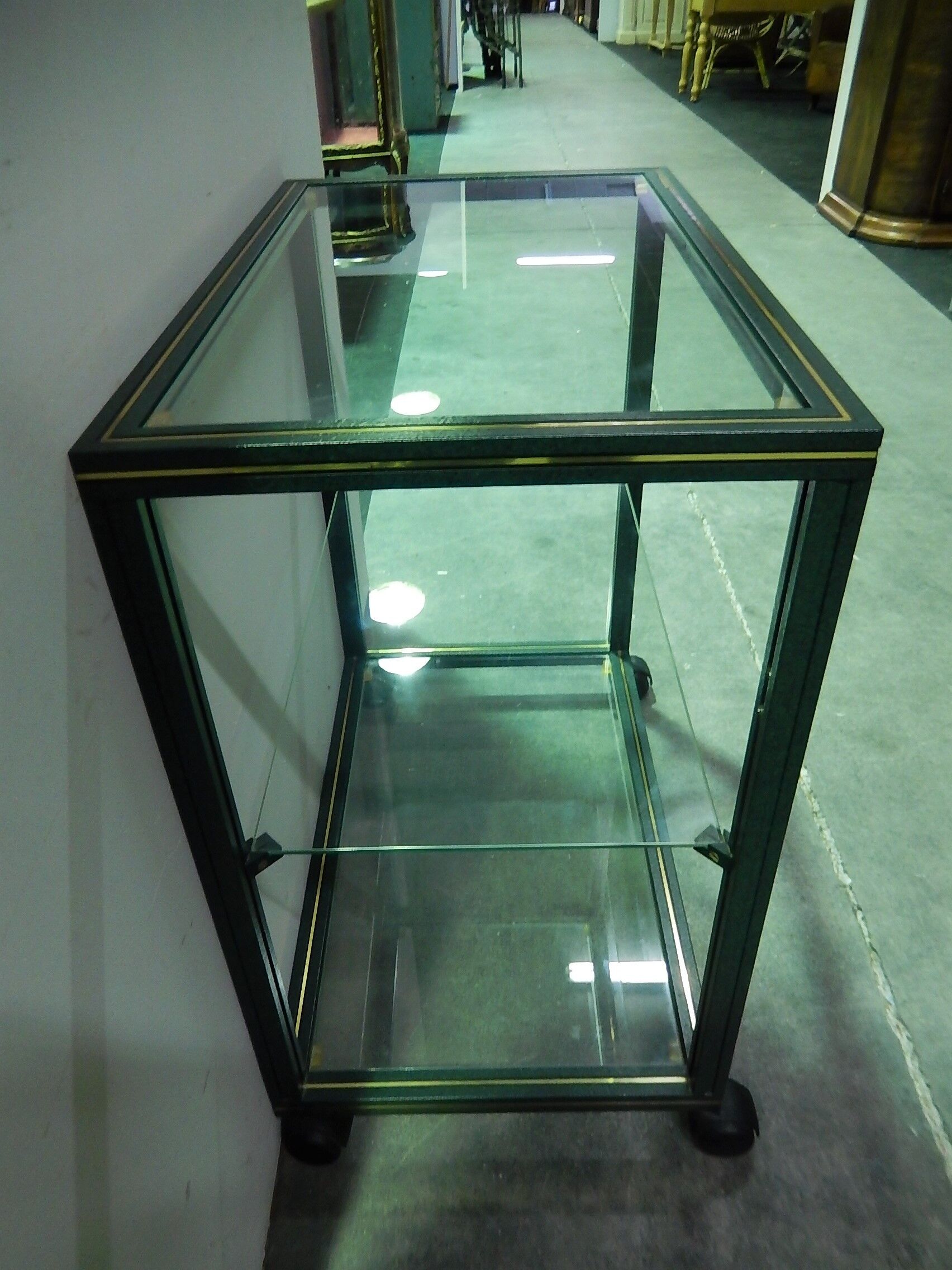 Rolling table Pierre Vandel