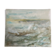 Tableau mer et horizon