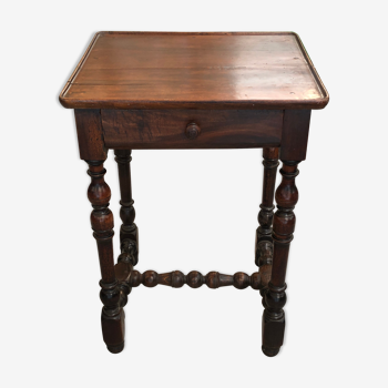 Louis XIII style table