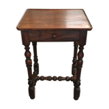 Louis XIII style table