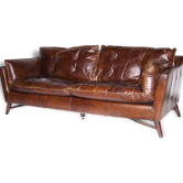 Scandinavian sofa