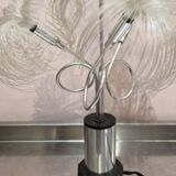 Palm lamp