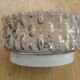 Round ceiling light