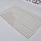 Vintage Hemp Anatolian Kilim sku3812