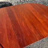 Table danoise en teck massif