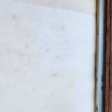 Le Querrec Lithograph Moonlight Effect on Mont Saint Michel 15/350