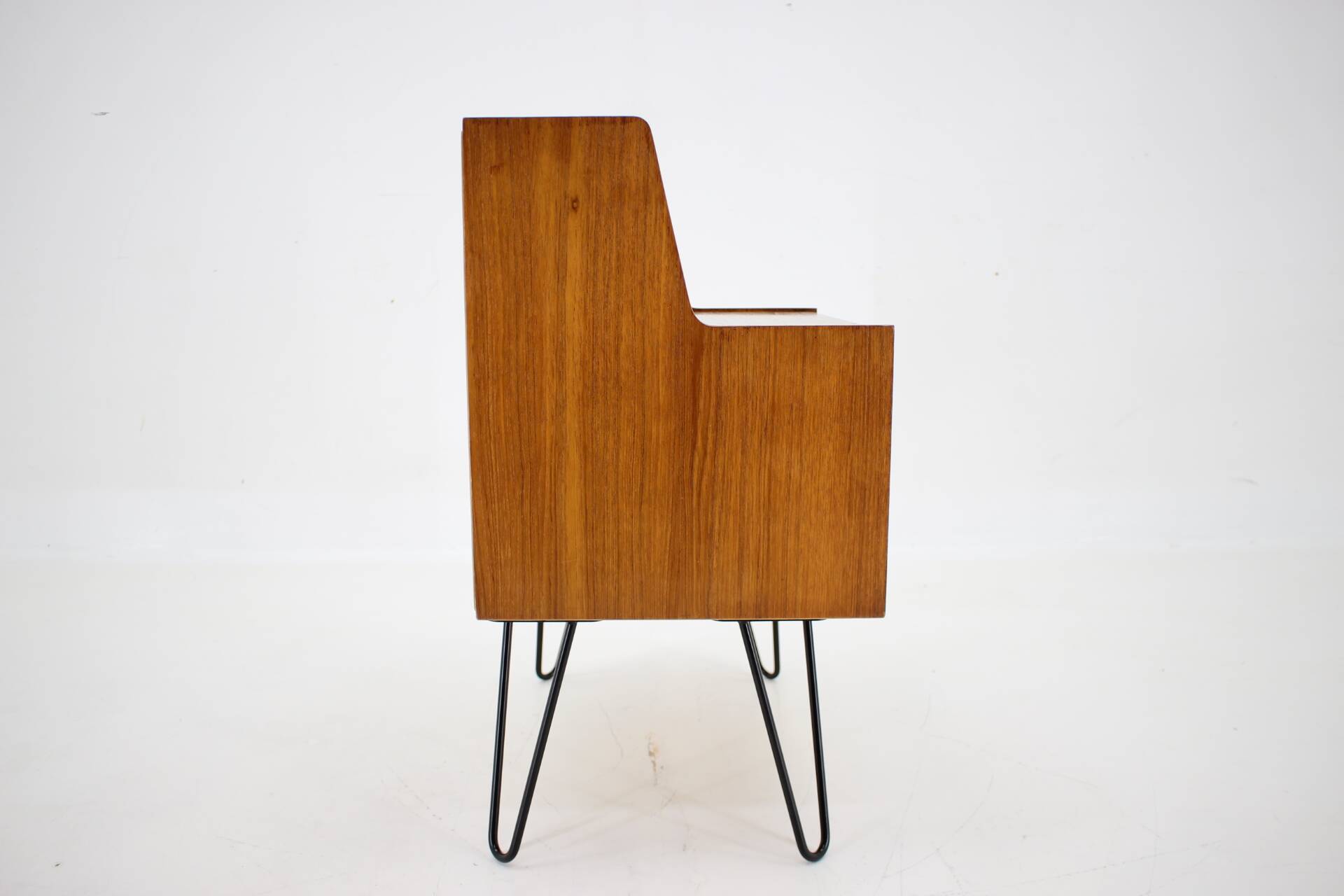 1960s Upcycled bedside table, Italy