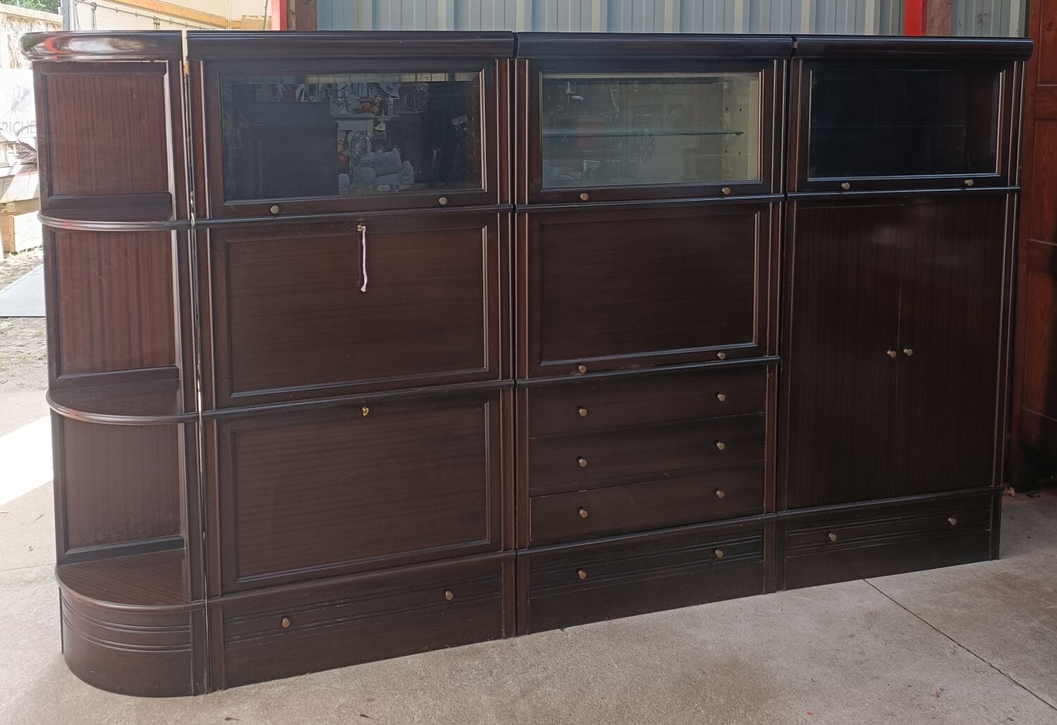 Large Modular Furniture MD