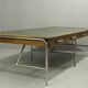 Bureau Bauhaus XXL, années 1930