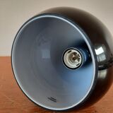 Hanging drop of water scandinavian style design of the twentieth century