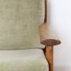 Fauteuil Poul M.Volther en chêne n°390 pour Frem Rojle