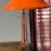 Architect's lamp 1960-1970