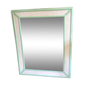 Vintage mirror