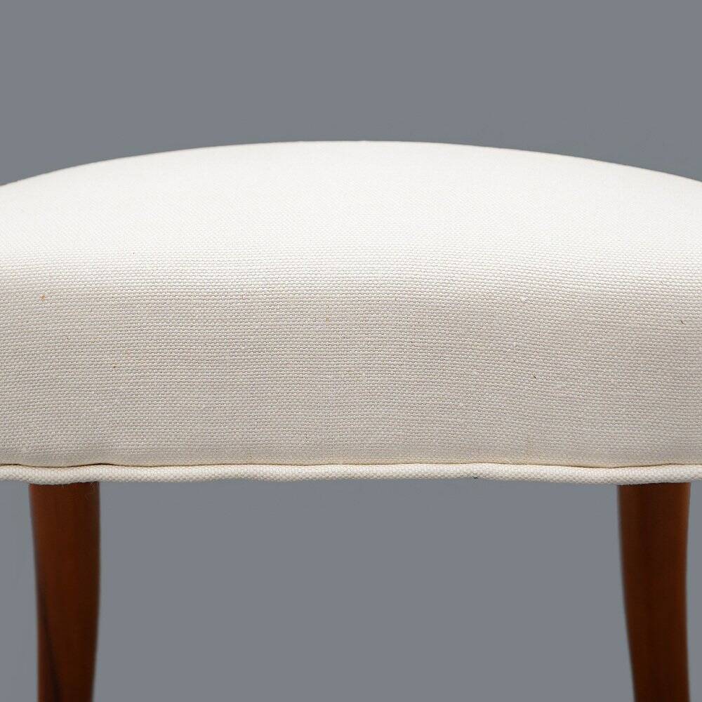 Set of stools, 1950s