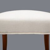 Set of stools, 1950s