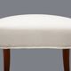 Set of stools, 1950s